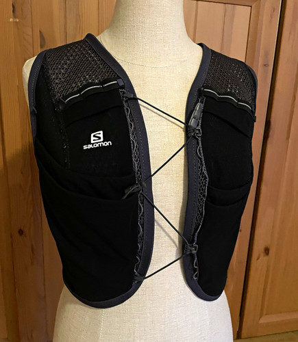 Salomon active skin - salomon, 8w
