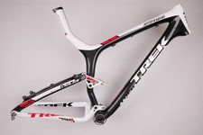 Trek top fuell carbon - 9.9,