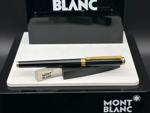 Montblanc noblesse oblige - montblanc,