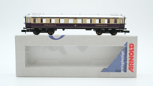 Arnold 5802 rheingoldwagen - n,