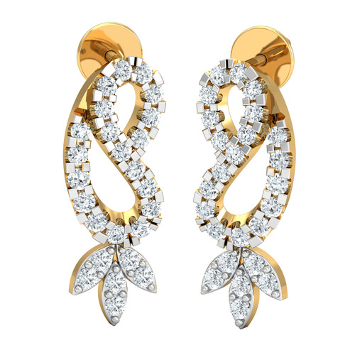 Echte 14k gelbgold - echte,