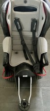 Top Fahrrad-Kindersitz Britax Römer, Jockey Comfort Relax 9-22 kg + Halterung