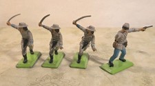 Britains deetail soldaten - deetail, 4