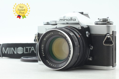 Exc mit riemen minolta - +,