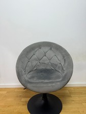 Cocktailsessel für Bürostuhl, Passend für Hartboden und Teppichboden