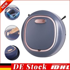 Saugroboter Staubsauger