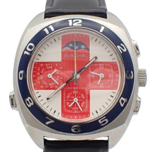 Paul smith grand complication - paul,