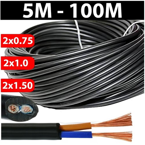 Schlauchleitung h03vv kabel - schlauchleitung,