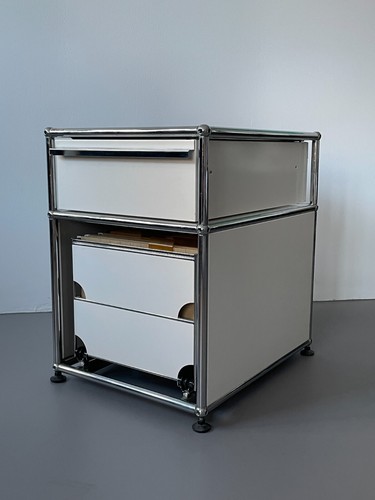 Usm haller stand container - haller, stand-container