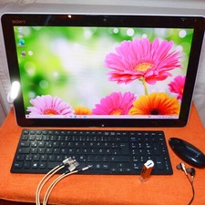 All one sony - pc, svj202