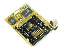 Card reader targa visionary - card,