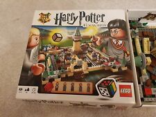 LEGO 3862 Harry Potter Hogwarts Spiel Kinder Lego