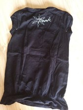 PEAK PERFORMANCE Shirt S Melly Golf Sport Top Strand Beach Summe Surf 36 38 