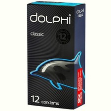 12x KONDOME Condom 1x12er Pack