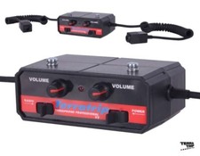 Terratrip Gegensprechanlage