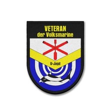 Patch U-Boot Volksmarine VM