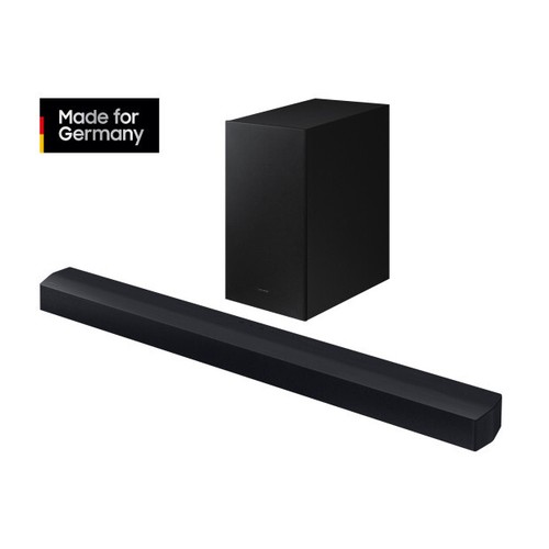 Samsung c460g soundbar - hw-c460g,