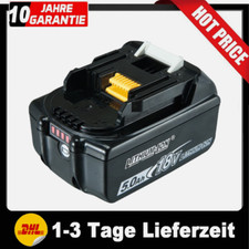5Ah Akku Für Makita 18V