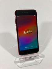 Apple iPhone SE 2020 128GB Rot