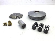 Mobile Variator Pulley Piaggio