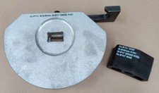 REMS Biegesegment & Gleitstück 28 mm 102 R Nr. 581260 für Curvo und Akku + Sinus