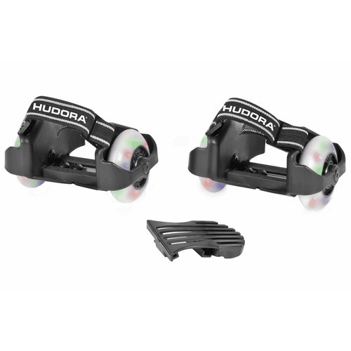 Hudora fersenroller bold - hudora,