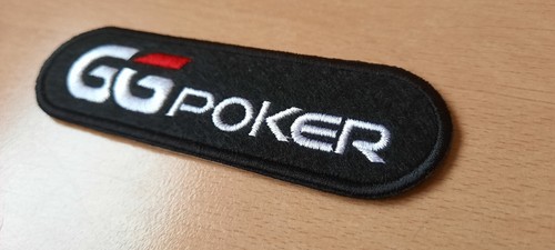 Poker stoff sticker gg - sticker,