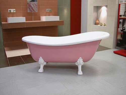 Nostalgische premium badewanne - nostalgische,