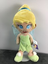Disney,Tinkerbell,Plüschfigur