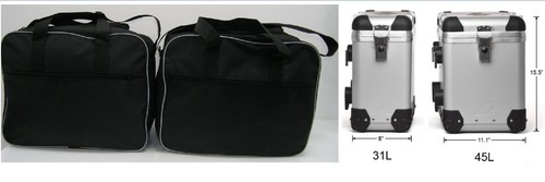 Packtasche innenfutter taschen - packtasche,