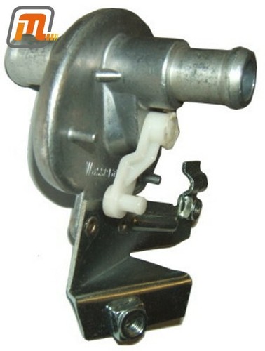 Ford 26m p7 heating - p7,