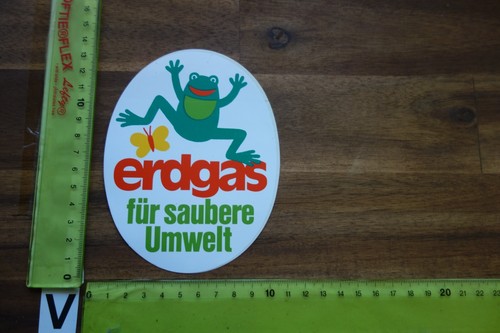 Alter aufkleber energie - alter,