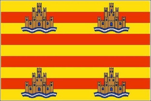 Fahne flagge ibiza 45 - fahne, cm
