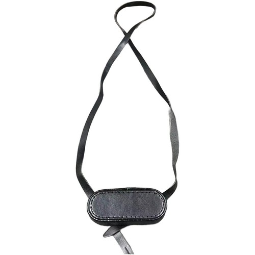 Leder okularabdeckung für - okularabdeckung,