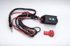 Drehzahlbegrenzer mit