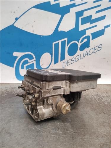Abs pumpe opel vectra - abs,