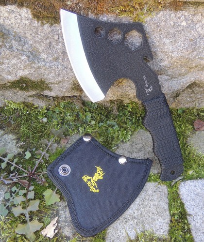 Elk ridge messer axt beil - elk,