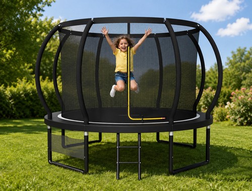 Trampolin 305cm restposten - trampolin,