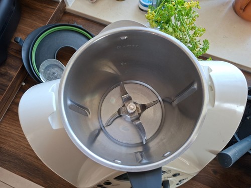 Thermomix tm31 - thermomix,