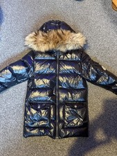 Pyrenex Mädchen Authentic