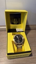 Invicta Speedway Herren Uhr