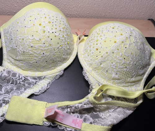 Victoria secret push - victoria, s