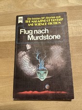 Heyne SF Magazine of Fantasy