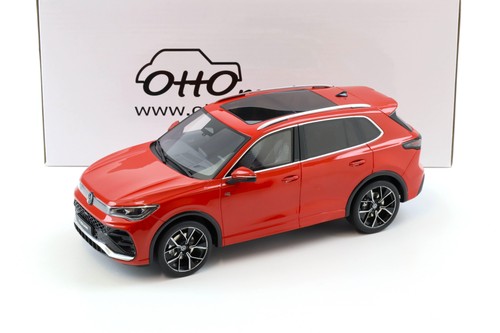 Otto mobile ot489 - 1:18, vw