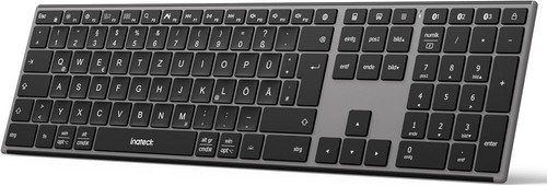 Inateck kabellose tastatur - inateck,