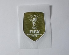 Fifa world champions 2022 - champions, logo
