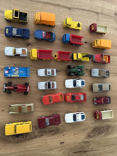 Siku sammlung konvolut porsche - sammlung,