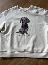 Marc Cain Sweatshirt mit