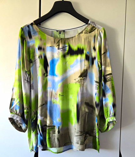 Kenny damen bluse - s,