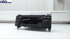 Radio Kein Code Vorhanden A1698200486 Mercedes-benz B 150 Autotronic 245 Kombi